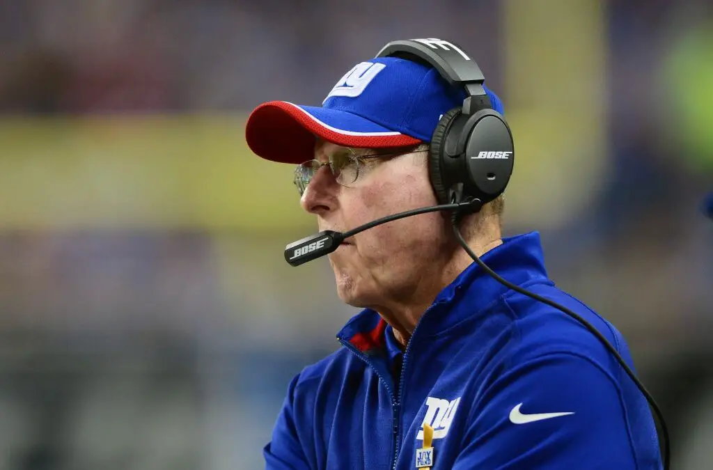 Studs and Duds: Detroit Lions 35 – New York Giants 14