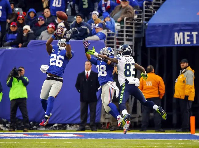 Ahmad Bradshaw, NY Giants out for revenge against Dallas Cowboys after  season-opening defeat – New York Daily News