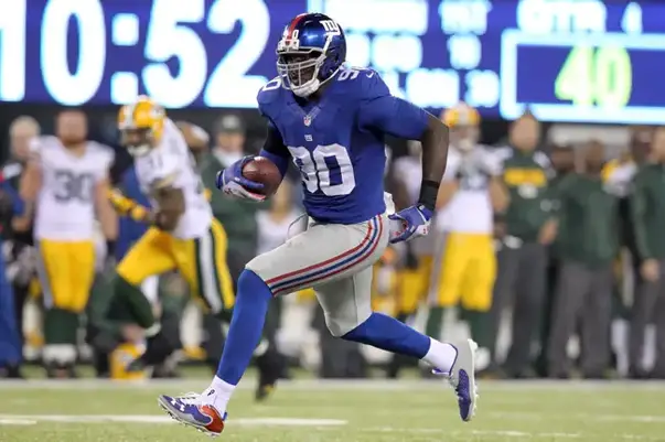 New York Giants: Jason Pierre-Paul a successful letdown