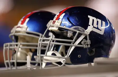 new york giants office