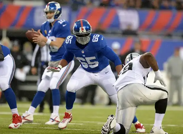 Giants vs. Texans: What you need to know for gameday - Newsday