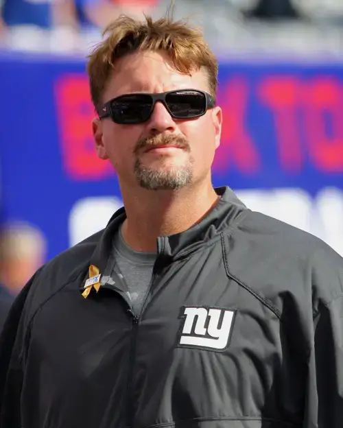 Sources: Giants set to hire McAdoo