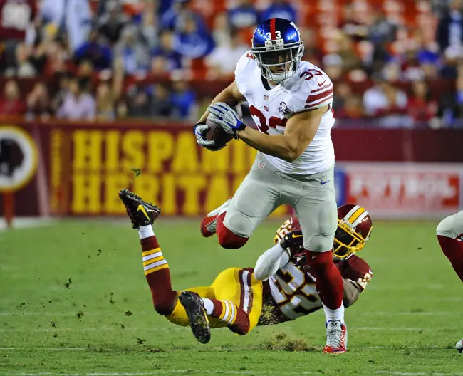 San Francisco 49ers trample short-handed New York Giants for 3-0