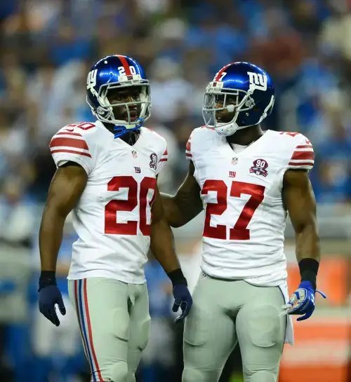 March 3, 2014 New York Giants Free Agency News - BigBlueInteractive