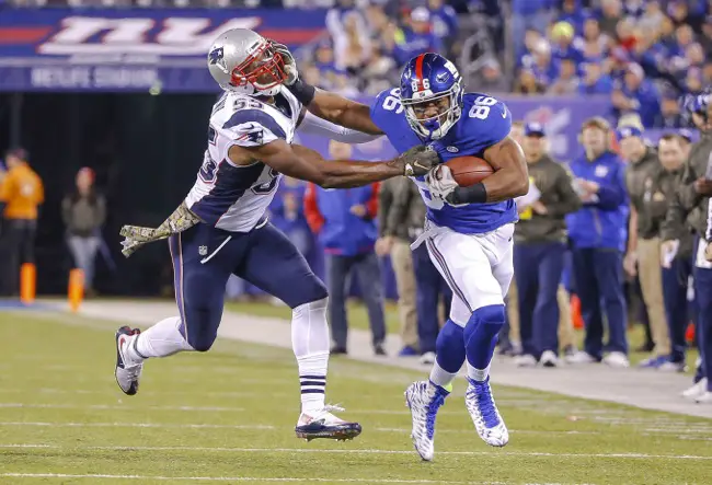 Giants Now: Justin Tuck pens article reflecting on Super Bowl XLII