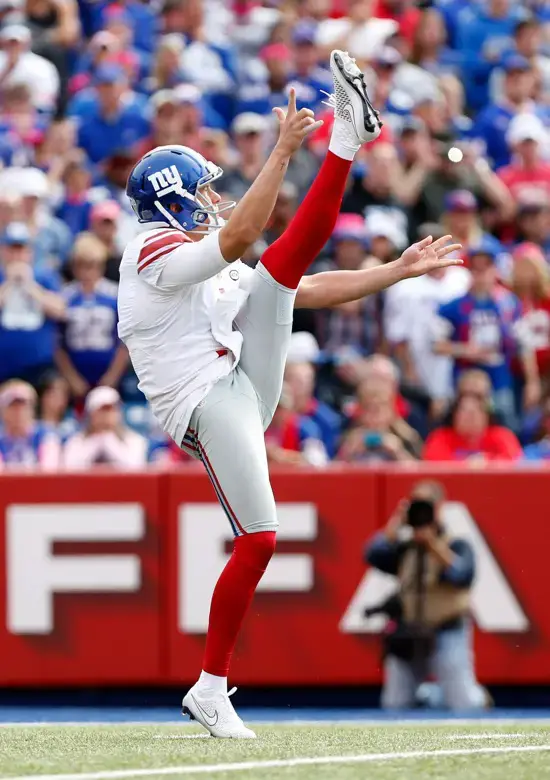 New York Giants: UDFA WR Roger Lewis Earns Praise