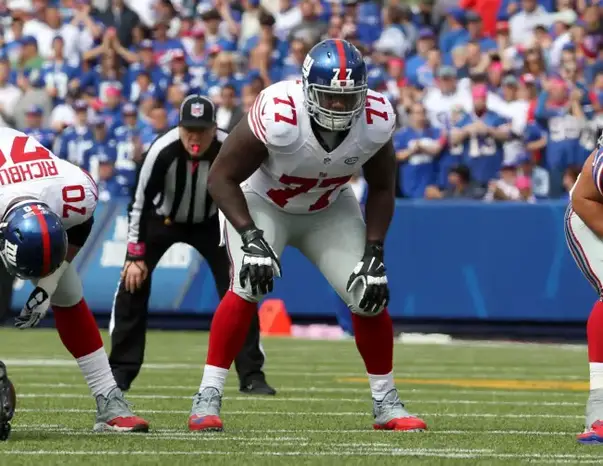 Jason Pierre-Paul to Giants' defensive line coach: 'I'll be back'