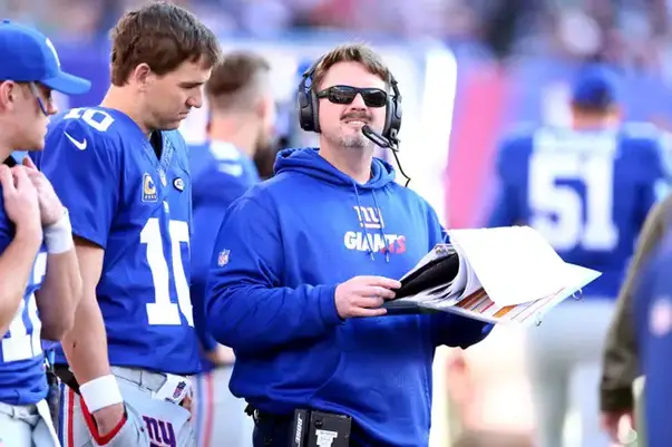 Carolina Panthers expected to hire former Giants coach Ben McAdoo as  offensive coordinator, per report