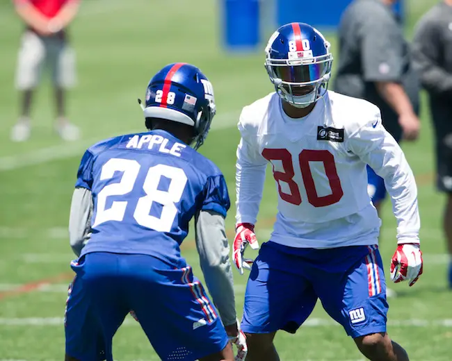 Meriweather cut by Pats, Herzlich makes Giants - The San Diego