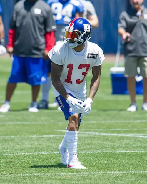 More Details on the Odell Beckham Trade - Big Blue Interactive