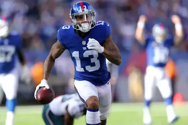 Early 2016 New York Giants Roster Breakdown - Big Blue Interactive