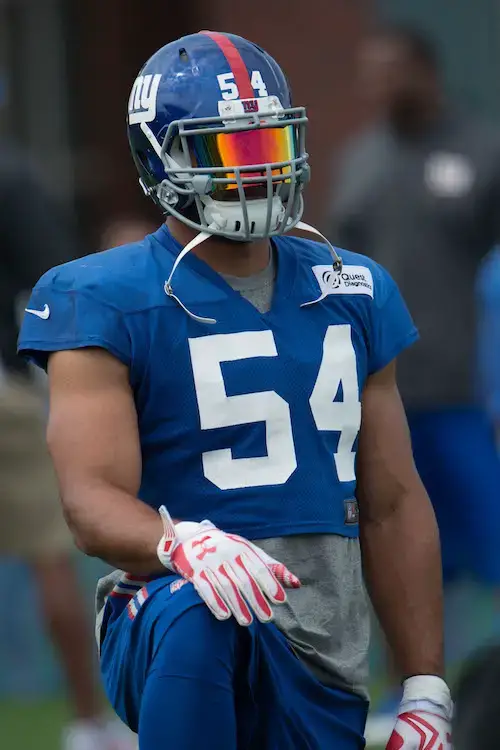 New York Giants training camp: 7 early takeaways