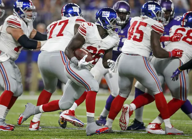 Coty Sensabaugh London-bound with Giants, not Rams - Newsday